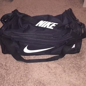 Nike gymbag